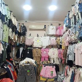 Zelýonny bazar Arenda