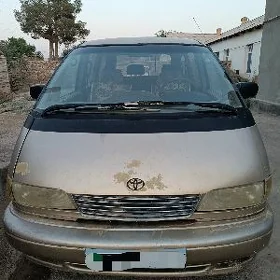Toyota Previa 1995
