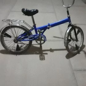 Velosiped XATA