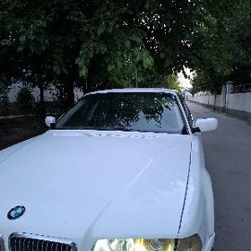 BMW 7 Series 1999