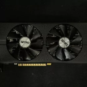 Wideokarta Videokarta Rx580