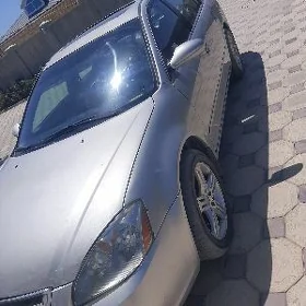 Nissan Altima 2004