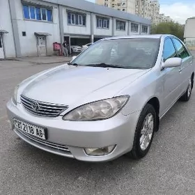 Toyota Camry 2002
