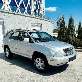 Lexus RX 300 2002