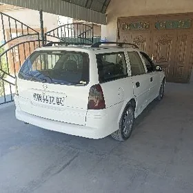 Opel Vectra 1999