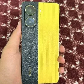 POCO X7 PRO 16/512