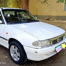 Opel Astra 1995