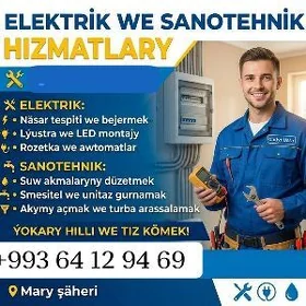 Jaý Remont işleri