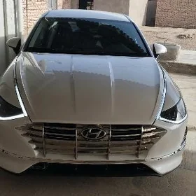 Hyundai Sonata 2023