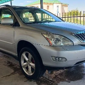 Lexus RX 350 2008
