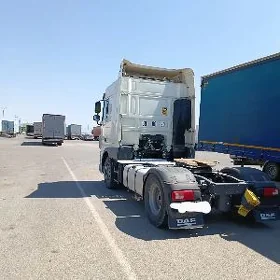 DAF 480 2021