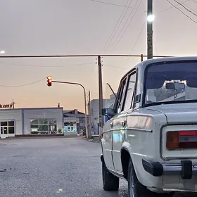 Lada 2106 1993