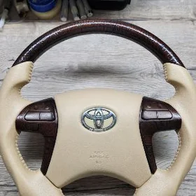 руль toyota camry