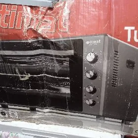 Pec duhowka,70 litr Itimat.