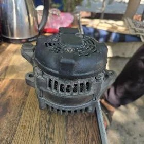Generator Carollo