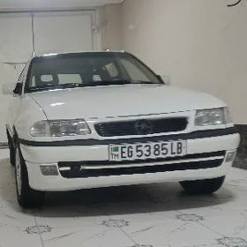 Opel Astra 1993