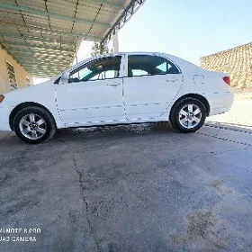 Toyota Corolla 2006