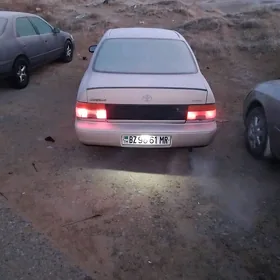 Toyota Corolla 1994