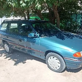 Opel Astra 1993