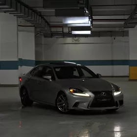 Lexus IS 350 2014