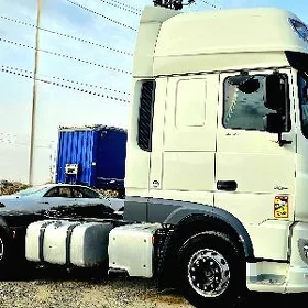 DAF 480 2021