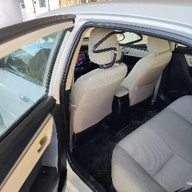 Toyota Corolla 2013