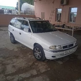 Opel Astra 1993