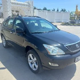 Lexus RX 330 2005