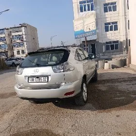Lexus RX 350 2006