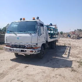Mitsubishi Canter 1997
