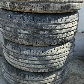 Текер 235 55 19