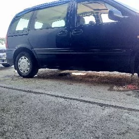 Opel Sintra 1999