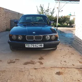 BMW 525 1993