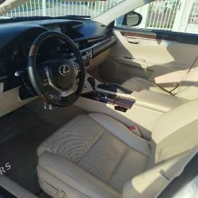 Lexus ES 350 2014