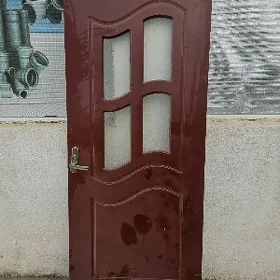 ДВЕРИ