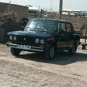 Lada 2106 1980