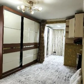 Satlyk jaý ️