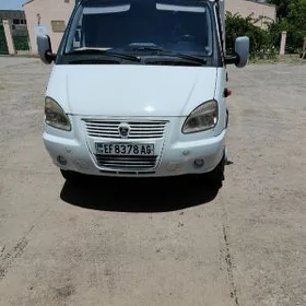 Gaz Gazel 2015