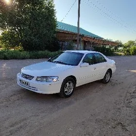 Toyota Camry 1997