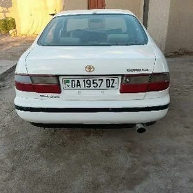 Toyota Corona 1993