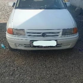 Opel Astra 1992