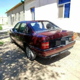 Opel Vectra 1991