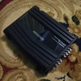 KENWOOD ayna uslitil 400w