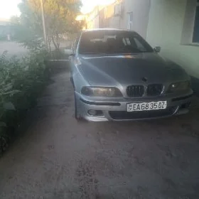 BMW 520 1999