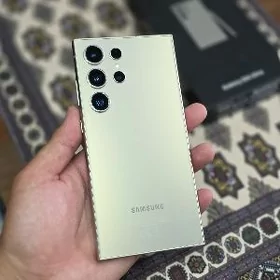 Samsung S24 Ultra
