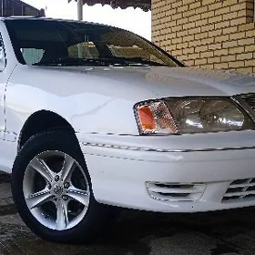 Toyota Avalon 1997