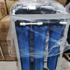 Sagatda 50 liter suw filter