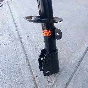 captiva amortizator