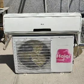 Haier 60 кв