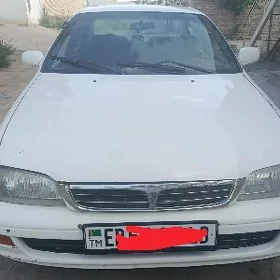 Toyota Corona 1993